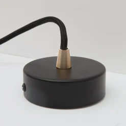 Pendelleuchten^Tala Brass Pendelleuchte mit Voronoi I LED E27 FILAMENT 2W =><noscript><img width=