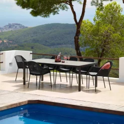 Stühle^Cane-Line Breeze Gartenarmlehnstuhl