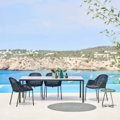 Stühle^Cane-Line Breeze Gartenarmlehnstuhl