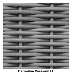 Stühle^Cane-Line Breeze Gartenarmlehnstuhl