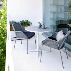 Stühle^Cane-Line Breeze Gartenarmlehnstuhl