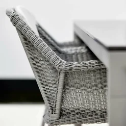 Stühle^Cane-Line Breeze Gartenarmlehnstuhl