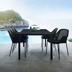 Stühle^Cane-Line Breeze Gartenarmlehnstuhl