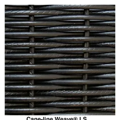 Cane-Line Breeze Gartensessel hoher Rücken| Outdoor-Sofas & Sessel