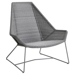 Cane-Line Breeze Gartensessel hoher Rücken| Outdoor-Sofas & Sessel