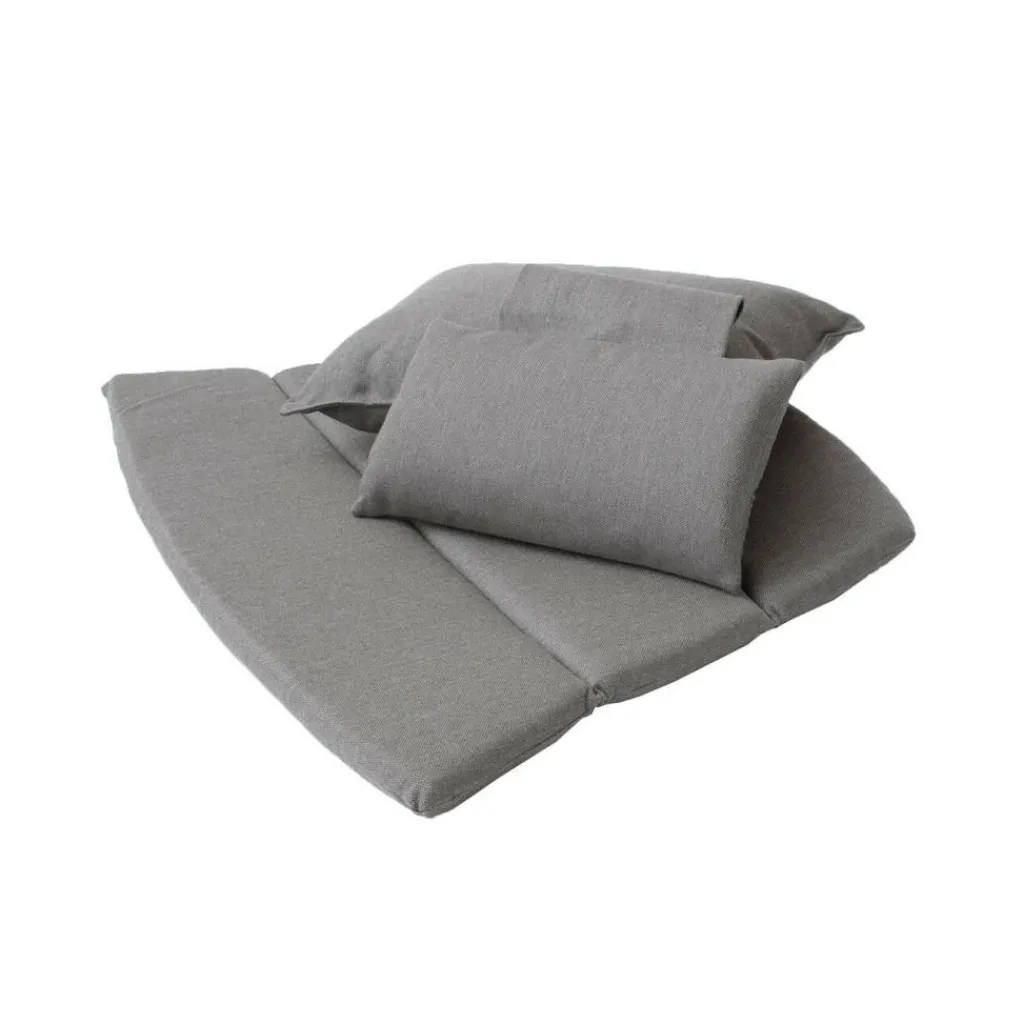 Cane-Line Breeze Kissenset 3tlg.| Outdoor-Textilien