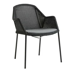 Cane-Line Breeze Sitzkissen| Outdoor-Textilien