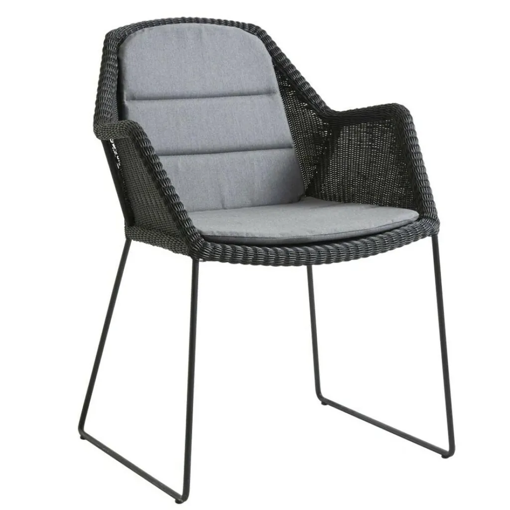 Cane-Line Breeze Sitz-/Rückenkissen| Outdoor-Textilien