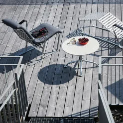 Outdoor-Sofas & Sessel^Embru Breuer Modell 1090 Gartensessel