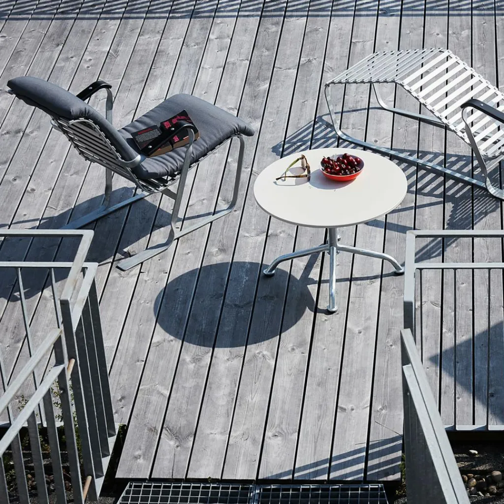 Outdoor-Sofas & Sessel^Embru Breuer Modell 1090 Gartensessel