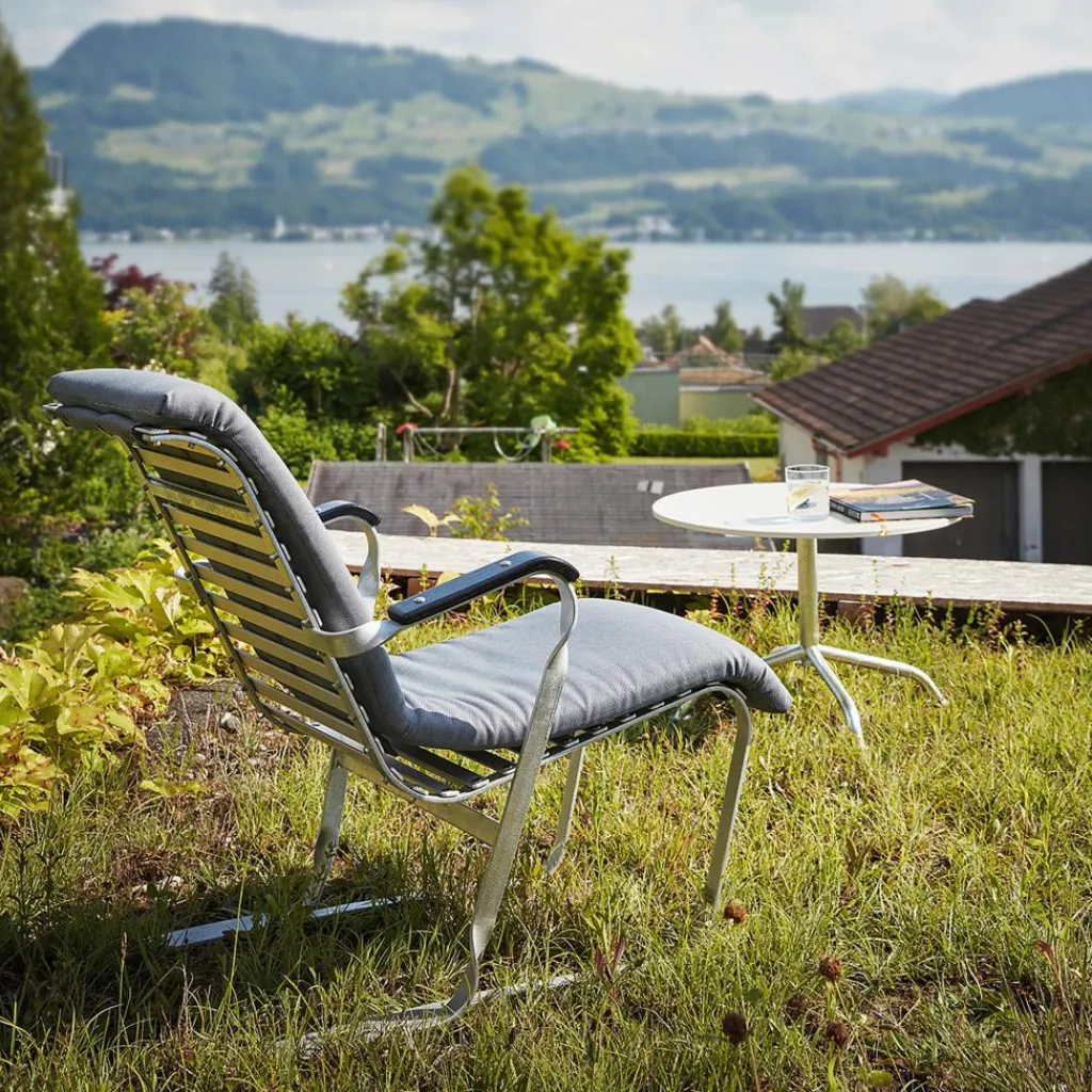 Outdoor-Sofas & Sessel^Embru Breuer Modell 1090 Gartensessel