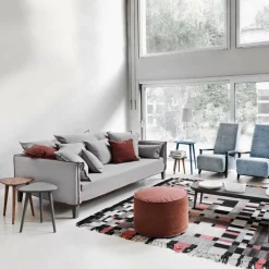 Gervasoni Brick 242 Beistelltisch| Tische