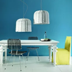 Stühle^Gervasoni Brick 23 Stuhl