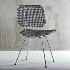 Stühle^Gervasoni Brick 23 Stuhl