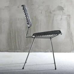 Stühle^Gervasoni Brick 23 Stuhl