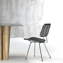 Stühle^Gervasoni Brick 23 Stuhl