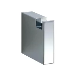 Decor Walther Brick BK HAK1 Wandhaken| Haken & Bügel|Haken