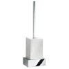 Decor Walther Brick BK WBG Wand WC Bürstengarnitur| Badaccessoires