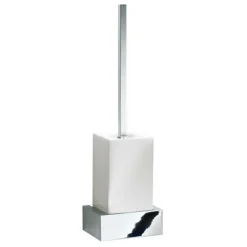 Decor Walther Brick BK WBG Wand WC Bürstengarnitur| Badaccessoires