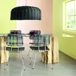 Gervasoni Brick Esstisch| Esstische