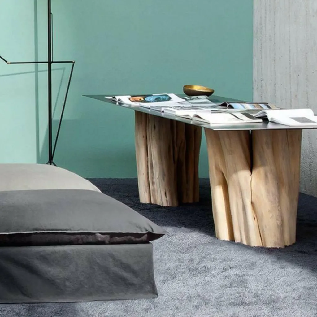 Gervasoni Brick Esstisch| Esstische