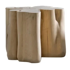 Beistelltische|Tische^Gervasoni Brick Hocker