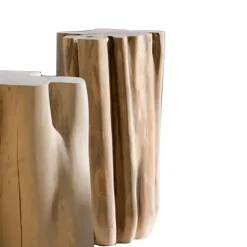 Beistelltische|Tische^Gervasoni Brick Hocker