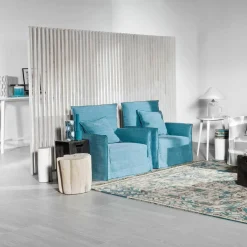 Beistelltische|Tische^Gervasoni Brick Hocker