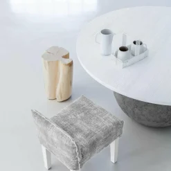 Beistelltische|Tische^Gervasoni Brick Hocker