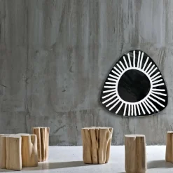 Beistelltische|Tische^Gervasoni Brick Hocker