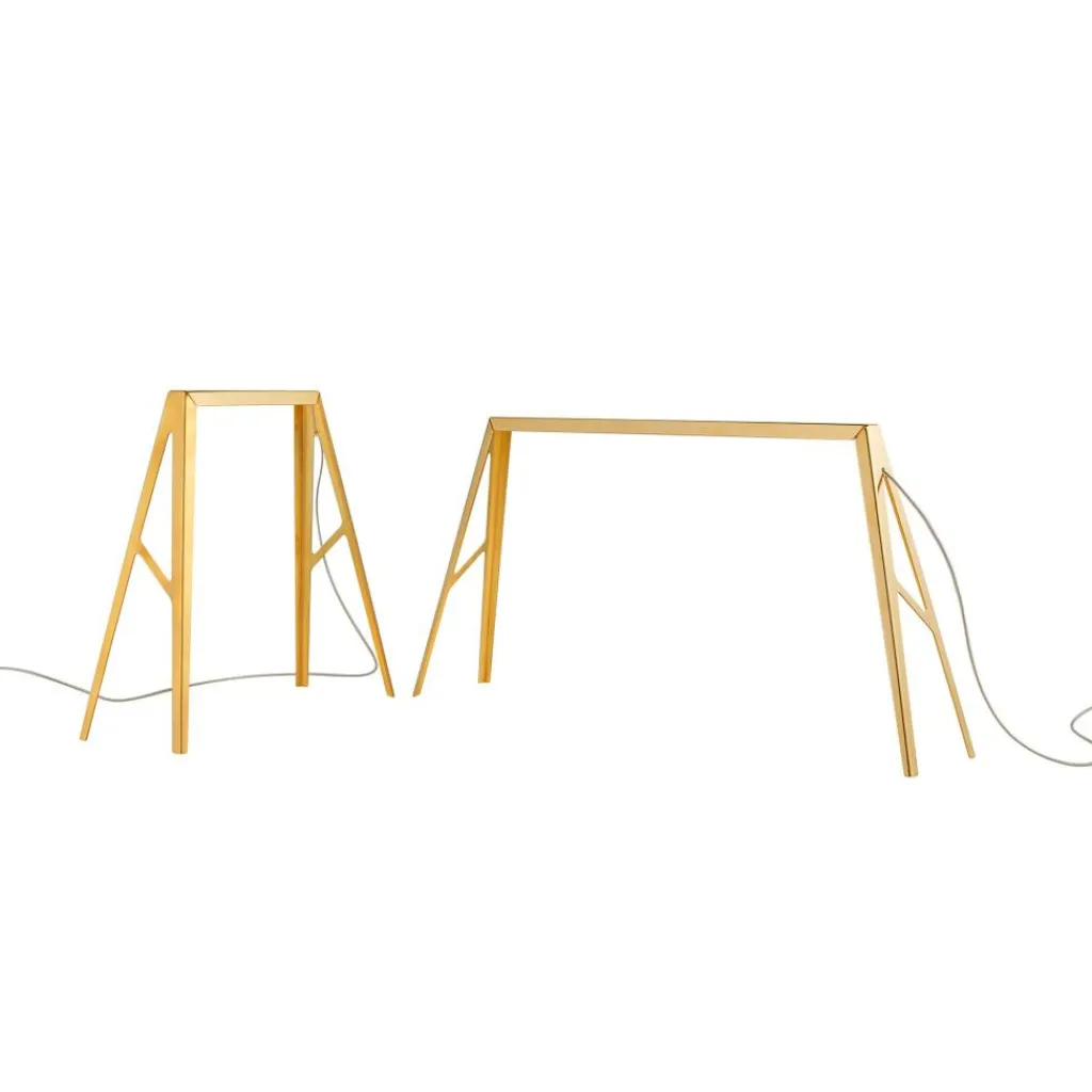 Foscarini Bridge 1 LED Tischleuchte| Tischleuchten|Nachttischleuchten