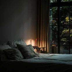 Tischleuchten|Nachttischleuchten^Foscarini Bridge 2 LED Tischleuchte