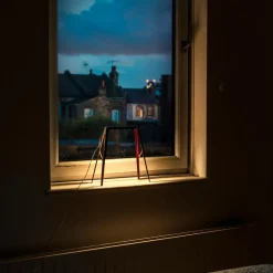 Tischleuchten|Nachttischleuchten^Foscarini Bridge 2 LED Tischleuchte