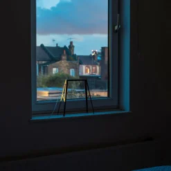 Tischleuchten|Nachttischleuchten^Foscarini Bridge 2 LED Tischleuchte