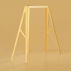 Tischleuchten|Nachttischleuchten^Foscarini Bridge 2 LED Tischleuchte