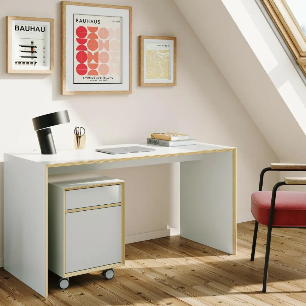 Müller Small Living Bridge Container| Container|Container