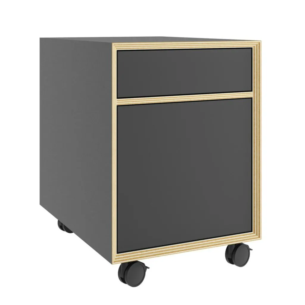 Müller Small Living Bridge Container| Container|Container