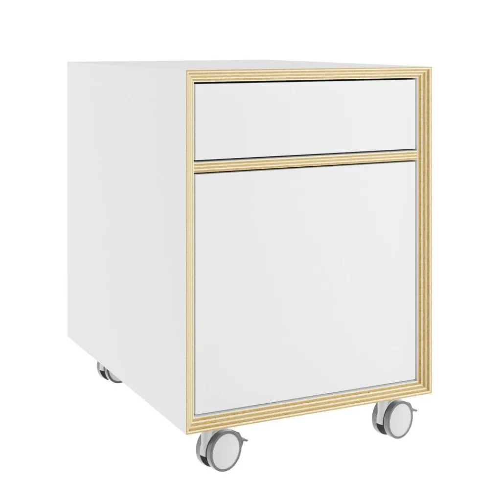 Müller Small Living Bridge Container| Container|Container