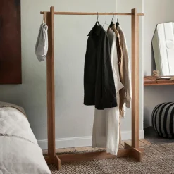 Garderoben^Ferm Living Bridge Kleiderständer