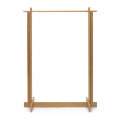 Garderoben^Ferm Living Bridge Kleiderständer