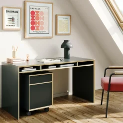 Müller Small Living Bridge Schreibtisch| Schreibtische