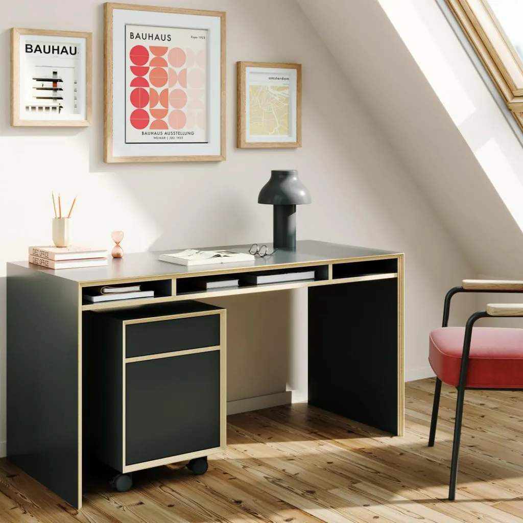 Müller Small Living Bridge Schreibtisch| Schreibtische