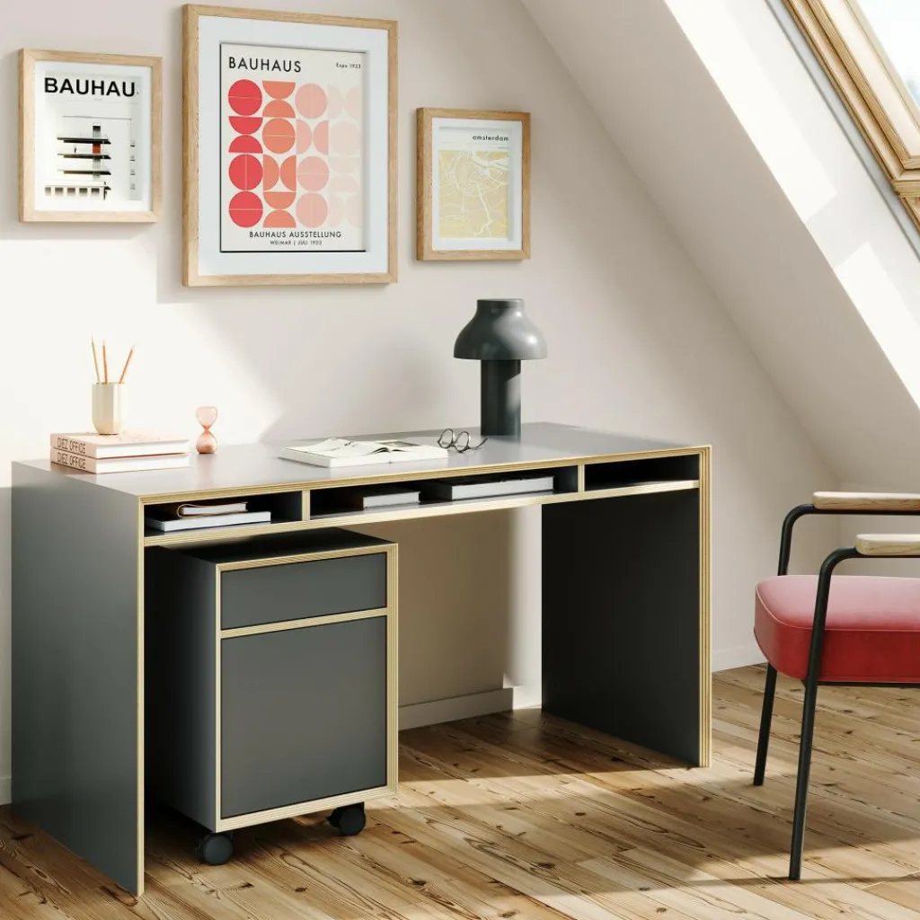 Müller Small Living Bridge Schreibtisch| Schreibtische