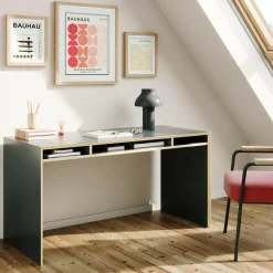 Müller Small Living Bridge untere Ablage für Schreibtisch| Schreibtische