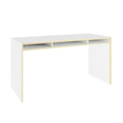 Müller Small Living Bridge untere Ablage für Schreibtisch| Schreibtische