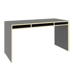 Tische^Müller Small Living Bridge untere Ablage für Schreibtisch