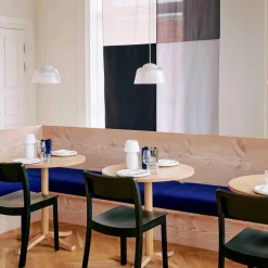 Pendelleuchten^HAY Brim Pendelleuchte