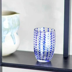 Bloomingville Brinley Trinklas 4er Set| Gläser