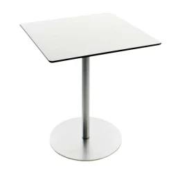 Tische|Bistrotische^Lapalma Brio Bistrotisch Eckig H72cm