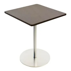 Tische|Bistrotische^Lapalma Brio Bistrotisch Eckig H72cm